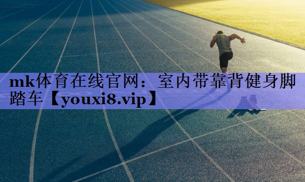 mk体育在线官网：室内带靠背健身脚踏车
