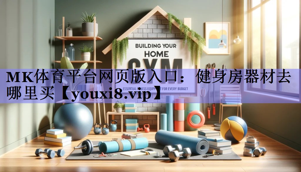 MK体育平台网页版入口：健身房器材去哪里买