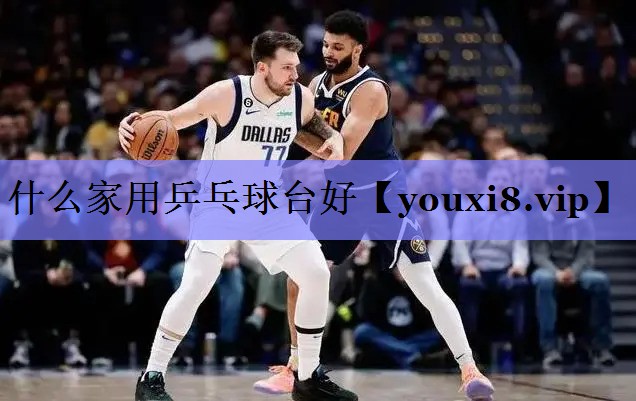 什么家用乒乓球台好